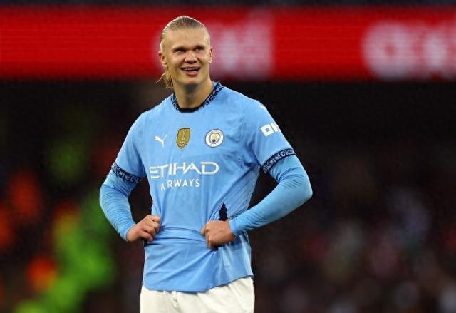 壹号娱乐包含皇家马德里不断突破！，哈兰德连续十五场比赛得分超过败北全场沸腾不已的词条